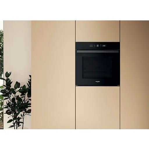 Духова шафа Whirlpool із системою очищення Smart Clean WOI4S8HM2SBA - фото 6