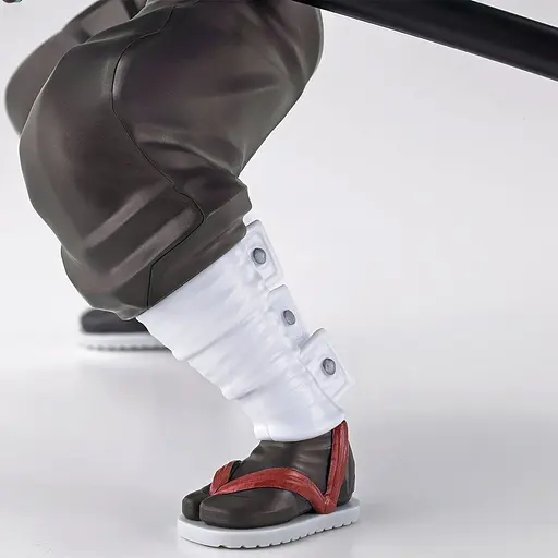 Фігурка Клинок що розсікає демонів Тандзіро Камадо Demon Slayer Tanjirou Kamado 14 см WST DS TK 155 - фото 4