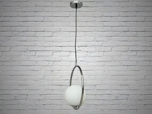 Светильник-подвес в стиле Лофт - фото 2