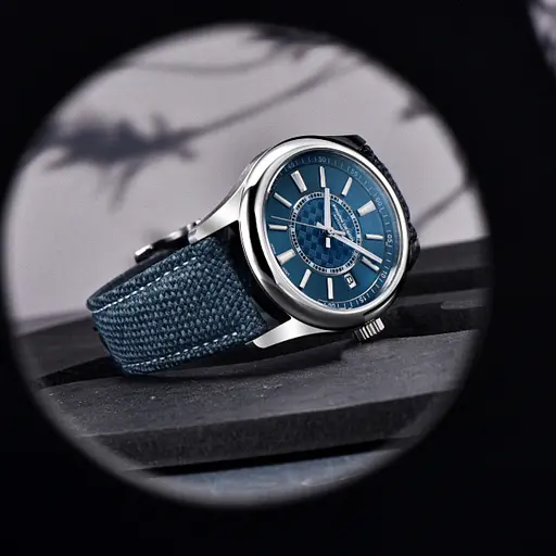 Наручний годинник чоловічий PD-1778 Blue Pagani Design acs0031163 - фото 3