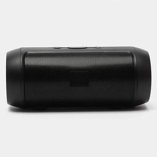 Музична портативна вluetooth колонка Charge Mini J006 Бумбокс 1500 мАг 3Вт підтримка microSD Чорний - фото 2