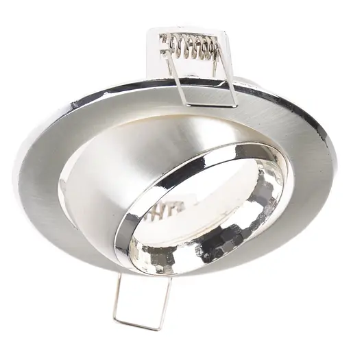 Світильник точковий Brille HDL-DE 02 SCHR/S MR16 163375 - фото 2