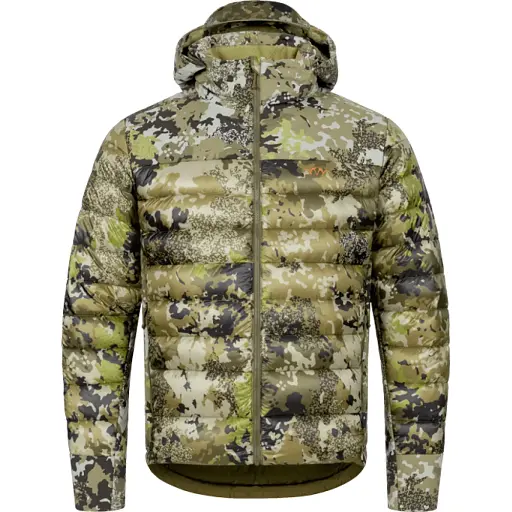Куртка Blaser Active Outfits Odserver L Camo