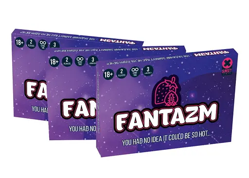 Настільна гра Sunset Games Фантазм (69001) - фото 12