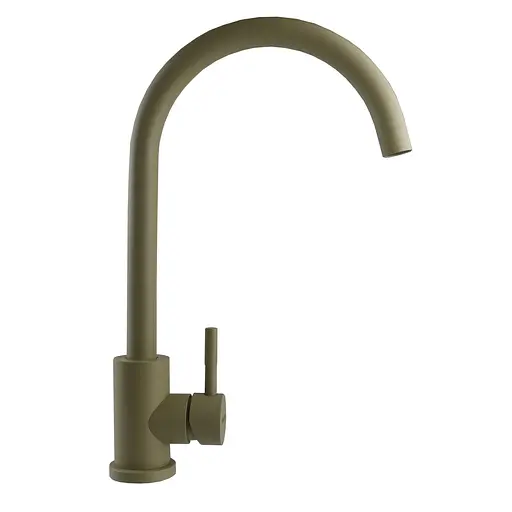 Змішувач для кухні MixMira MS1-203S-Colorado - фото 1