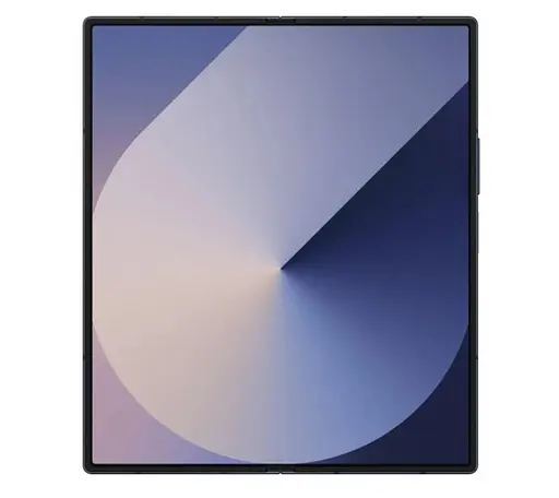 Смартфон Samsung Galaxy Fold6 12/512GB Navy (SM-F956BDBC) - фото 4