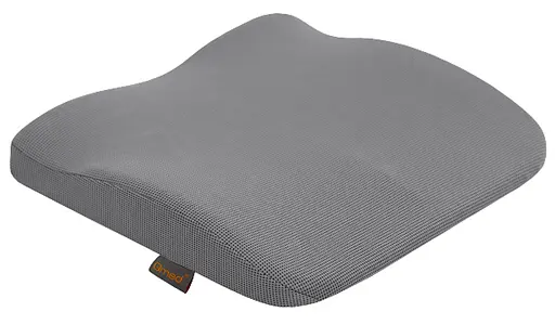 Подушка бамбуковая для кресла с охлаждающим гелем Seat Back Cushion 2 в 1 Qmed 000311986