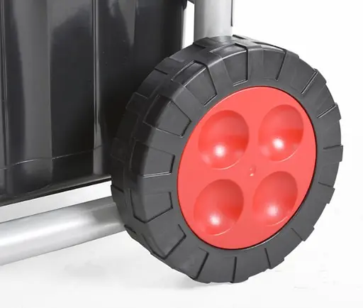 Садовый измельчитель Hecht 6284 XL - фото 7