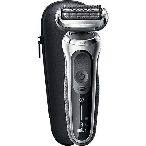 Електробритва Braun Series 7 71-S7200cc [95109] - фото 3