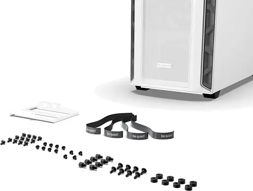 Корпус Be quiet! SHADOW BASE 800 DX White (BGW62) без блока питания - фото 9