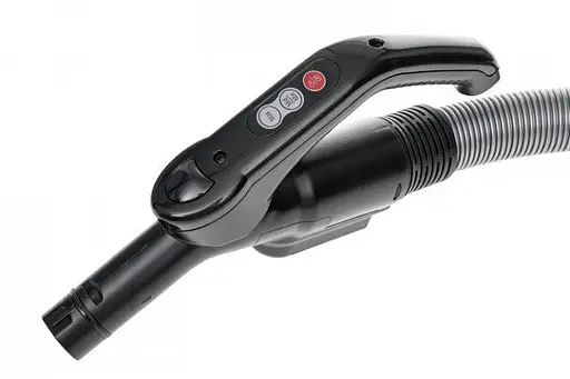 Шланг з керуванням на ручці для пилососу Samsung VC3100, VC07M31D3HU, VC18M31C0HG, SC07M31C0HG, DJ97-00889X - фото 2