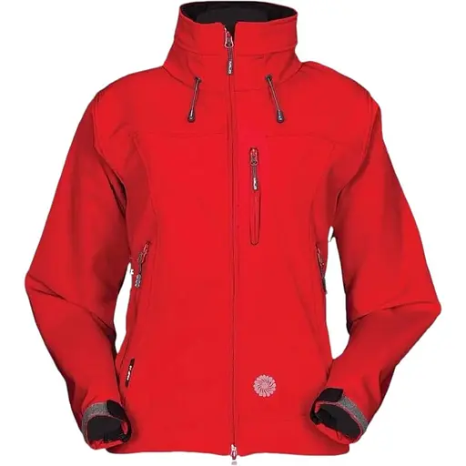 Куртка Milo Tosho Lady Red S (1053-TOSHLR15S)