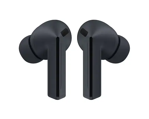 Samsung Беспроводные наушники Samsung Galaxy Buds3 FE (R420) черный - фото 4