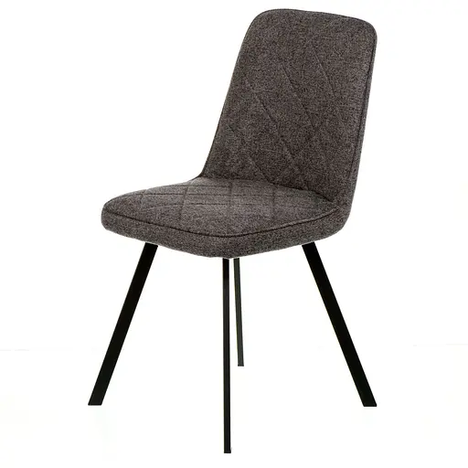 Стул Special4You Justin темно-зеленый (E7368)