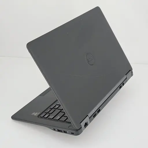 Ноутбук Dell Latitude E7250 (i5-5300U/8/256SSD) - Class B "Б/В" - фото 6