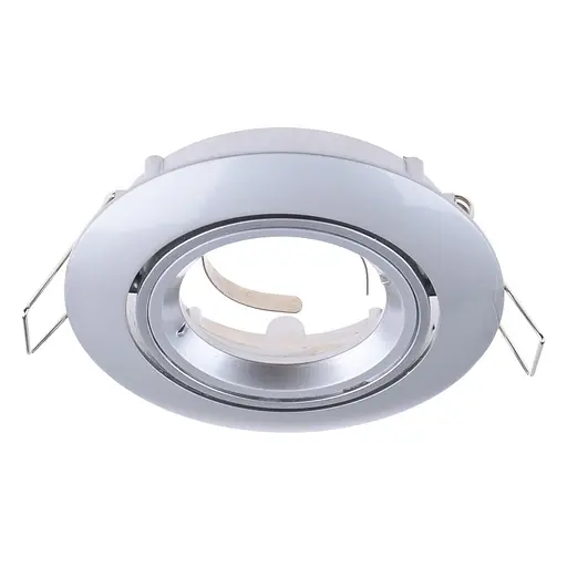 Світильник точковий Brille HDL-DT 23 PCHR MR16 163784