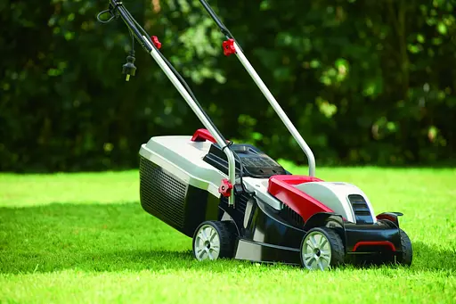 Газонокосарка електрична AL-KO Classic 3.82 SE (112856) - фото 2