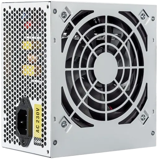 Блок питания Prologix APFC 400W Bulk(E) - фото 3