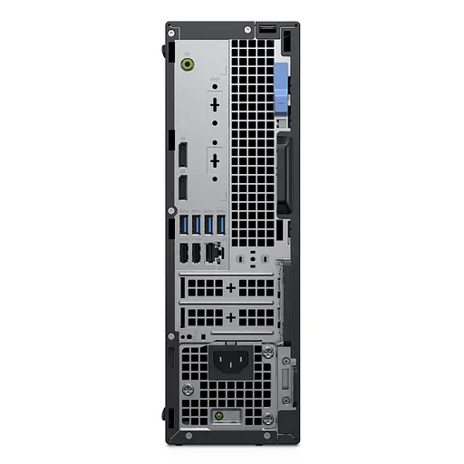 Комп'ютер Dell OptiPlex 5070 SFF (i3-8100/16/480SSD) Б/В - фото 4