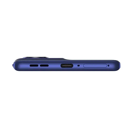 Смартфон Motorola Moto G85 8/256GB Cobalt Blue PB2A0044RS - фото 3