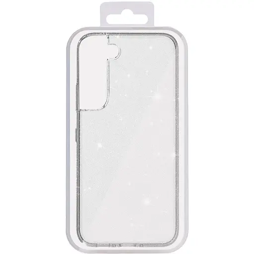 TPU чохол Nova для Samsung Galaxy S21 FE Clear - фото 6