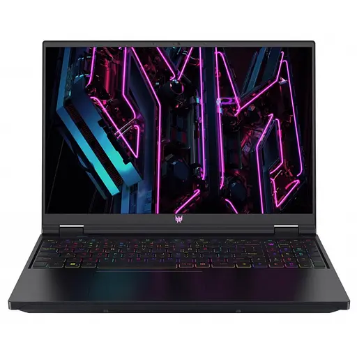 Ноутбук Acer Predator Helios 16 PH16-71 i9 13900HX, 16Gb, 2000Gb SSD, RTX4080-12GB