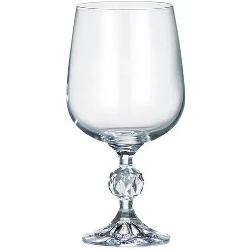 Набор бокалов для вина Bohemia Claudia 230 мл х 6 шт (b40149)