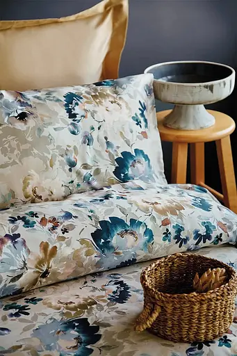 Постільна білизна Forest Сатин Преміум Issimo Home pbe0052198 - фото 2