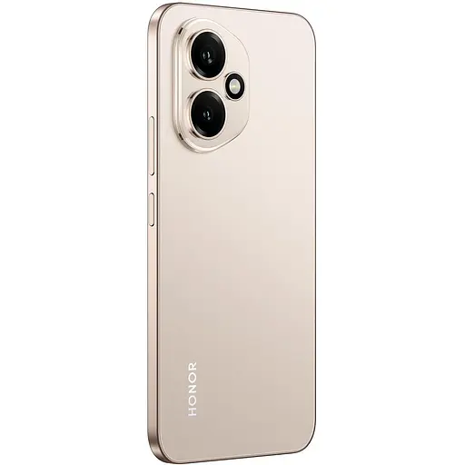 Смартфон Honor 400 5G 12/512Gb Desert Gold Global version - фото 6