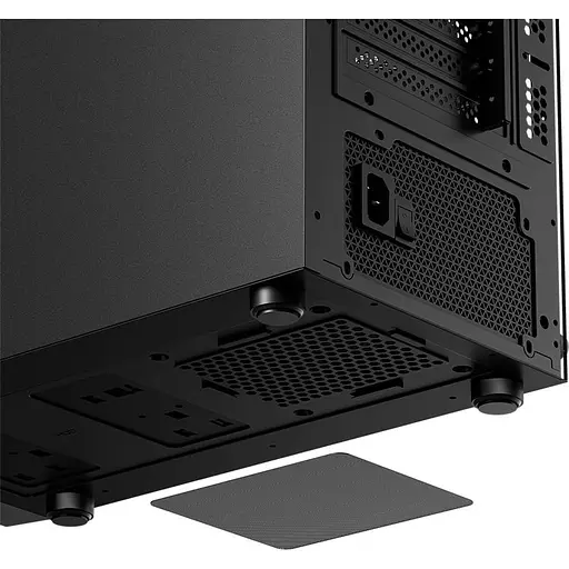 Корпус PcCooler CPS C3B310 BK (C3B310 BK) Без БП - фото 7