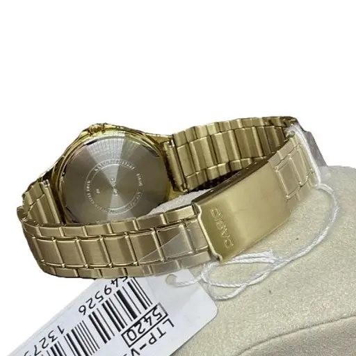 Жіночий годинник Casio Timeless Collection LTP-V300G-1AUDF - фото 3
