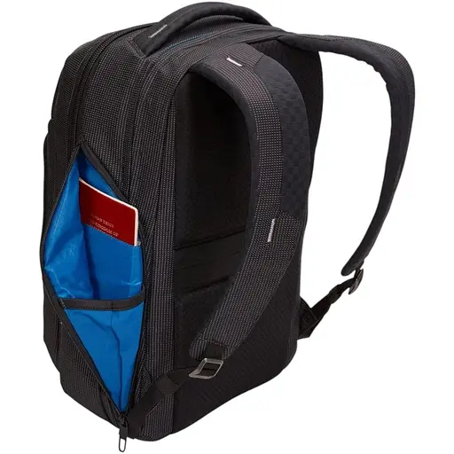 Рюкзак Thule Crossover 2 Backpack 30L Black (TH 3205258) - фото 9