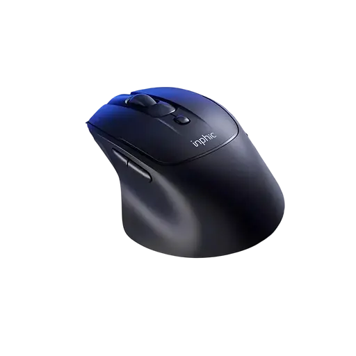 Миша бездротова INPHIC DR2 Gray