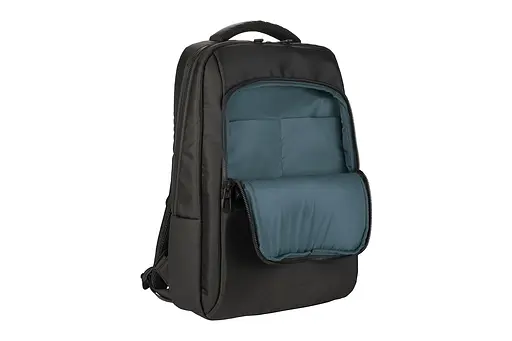 Рюкзак Luna Gravity AGS 15.6", чорний Tucano teh0014519 - фото 5