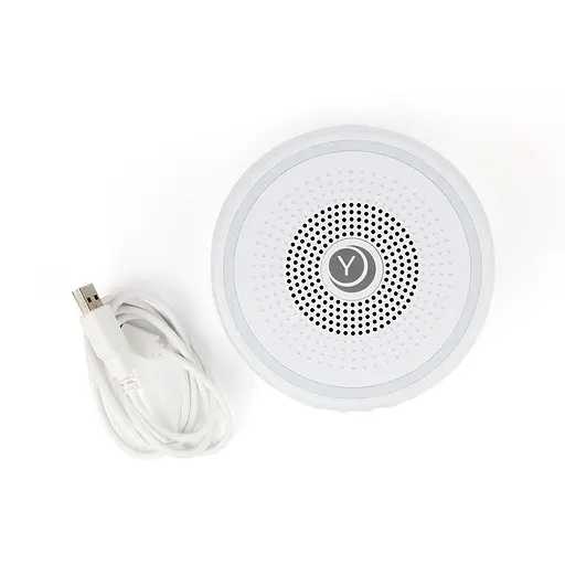 Генератор білого шуму нічник Dreamcenter з 24 варіантами маскуючих та заспокійливих звуків (1130-02) - фото 2