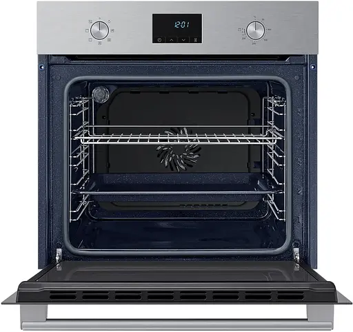Духовка электрическая Samsung NV68A1140BS - фото 5