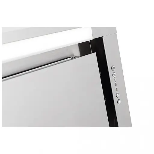 Встраиваемая вытяжка Elica HIDDEN 2.0 IX/A/52 - фото 5