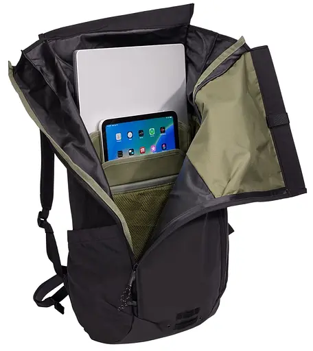 Рюкзак Thule Paramount Commuter 20L TPBBP-320 Black (7121913) - фото 5