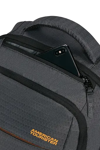 Рюкзак 15,6" American Tourister URBAN GROOVE GREY 46x30,5x19,5 24G*57044 - фото 10