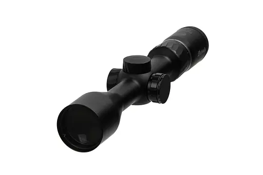 Приціл оптичний Burris Fullfield IV 2.5-10x42mm 1" E3 illum - фото 2