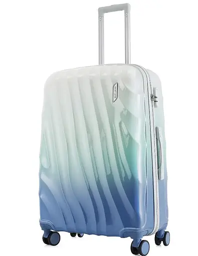 Валіза Semi Line 29" (L) Blue/Navy Gradient (T5648-3) (DAS302322) - фото 1