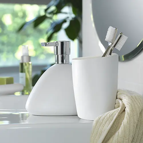 Дозатор для мыла ETNA (10.10535) - фото 2