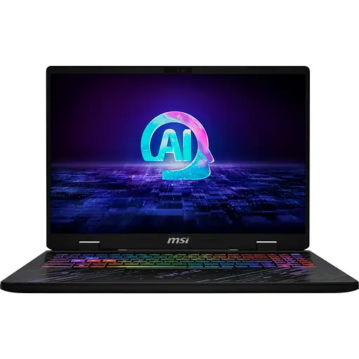 Ноутбук MSI Pulse 16 AI C1VGKG (C1VGKG-065US) [141208]