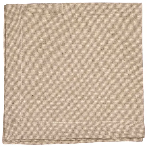 Салфетка Ardesto Oliver, 40х40см, 100% хлопок, шоколад (ART06OR) - фото 2