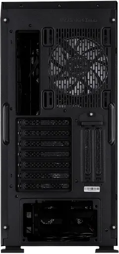 Корпус 2E Gaming Vertex GI01 ARGB Black (2E-GI01B) - фото 5