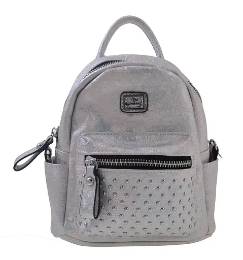 Сумка-рюкзак Yes Weekend - фото 4