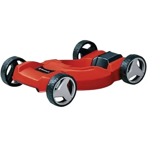 Триммер аккумуляторный Einhell GE-CT 18/28 Li TC-Solo (3411212) - фото 3