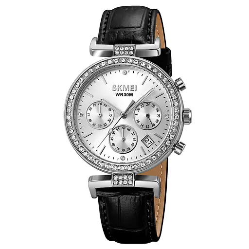 Наручные часы женские 2089SISI Silver-Silver Skmei acs0030306