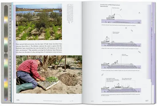 Lo-TEK. Water. A Field Guide for TEKnology - фото 2