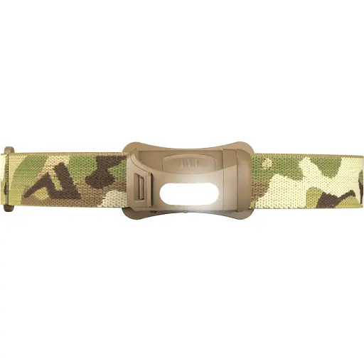 Фонарь налобный Princeton Tec Fred 200 lm Multicam - фото 7